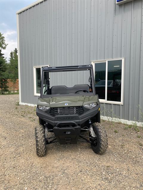 2024 Polaris Ranger SP 570 in Healy, Alaska