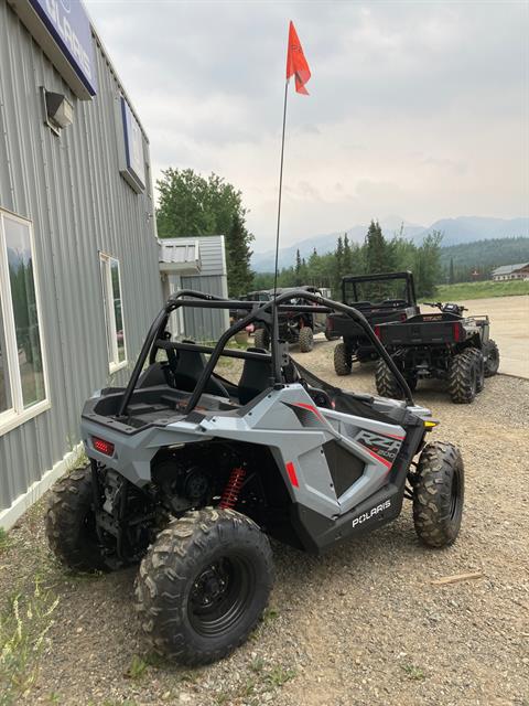 2024 Polaris RZR 200 EFI in Healy, Alaska - Photo 3