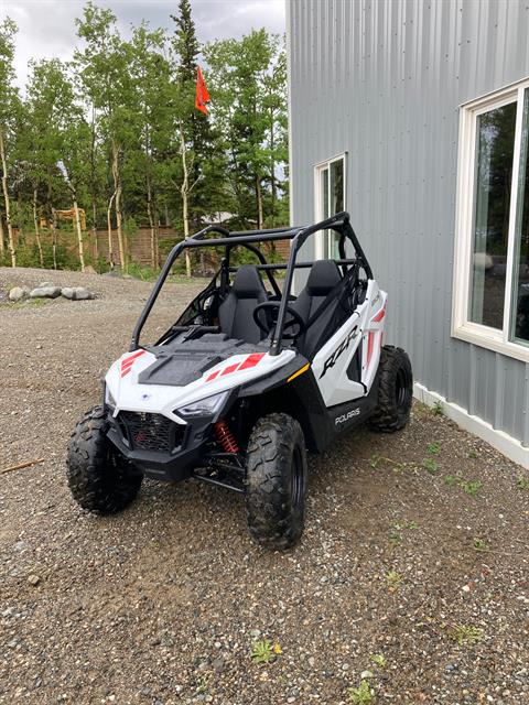 2023 Polaris RZR 200 EFI in Healy, Alaska - Photo 2