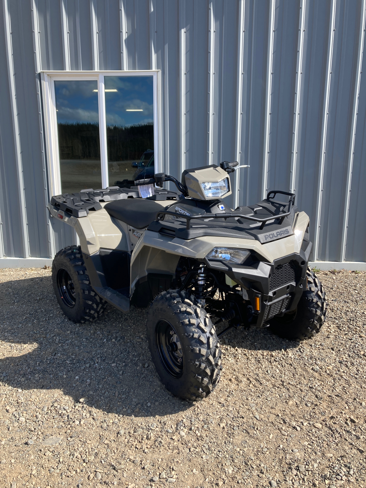 2024 Polaris Sportsman 570 in Healy, Alaska - Photo 1