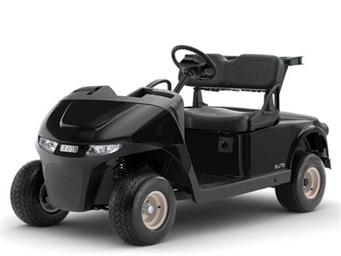 2025 E-Z-GO Freedom RXV ELiTE 4.2 Lithium in La Quinta, California - Photo 1