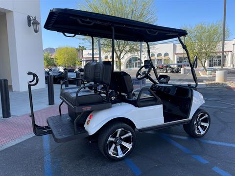 2025 Evolution Electric Vehicles Classic 4 Plus Lithium 110AH in La Quinta, California - Photo 3