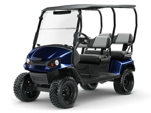 2025 E-Z-GO Liberty Adventure Package in La Quinta, California