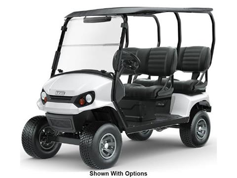 2023 E-Z-GO Liberty ELiTE 4.2 TWIN Lithium Battery w/ OnBoard Charger in La Quinta, California - Photo 1