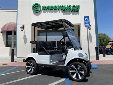 2025 Evolution Electric Vehicles Classic 2 Plus Lithium 105AH in La Quinta, California - Photo 1