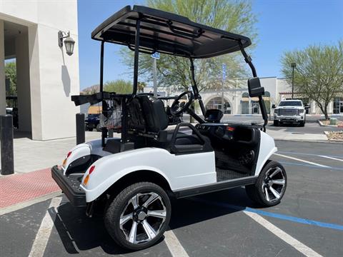 2025 Evolution Electric Vehicles Classic 2 Plus Lithium 105AH in La Quinta, California - Photo 3