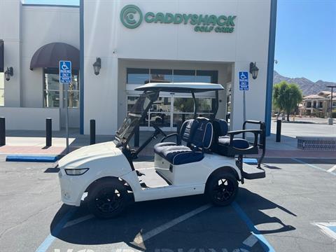 2023 E-Z-GO Mustang GT- RXV Elite in La Quinta, California