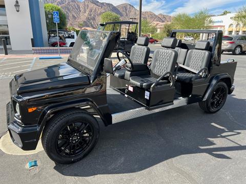 2025 Bremark Electric Vehicles E Wagon 6 in La Quinta, California