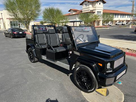 2025 Bremark Electric Vehicles E Wagon 6 in La Quinta, California - Photo 2