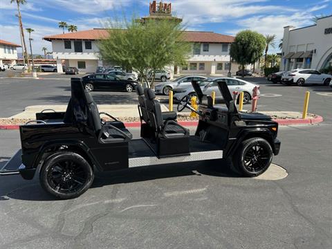 2025 Bremark Electric Vehicles E Wagon 6 in La Quinta, California - Photo 5