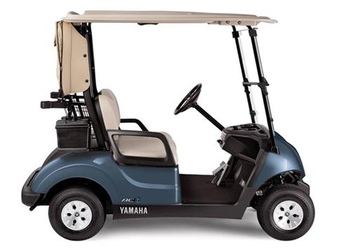 2020 Yamaha Golf Cars Drive2 Fleet EFI in La Quinta, California