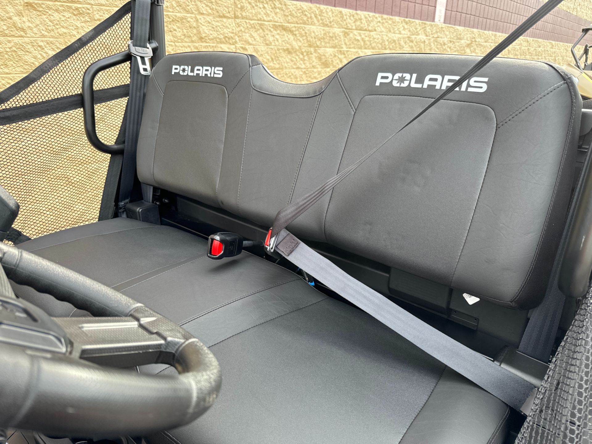 2024 Polaris Ranger SP 570 Premium in Saint Clairsville, Ohio - Photo 7