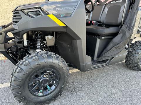 2025 Polaris Ranger 1000 Premium in Saint Clairsville, Ohio - Photo 7