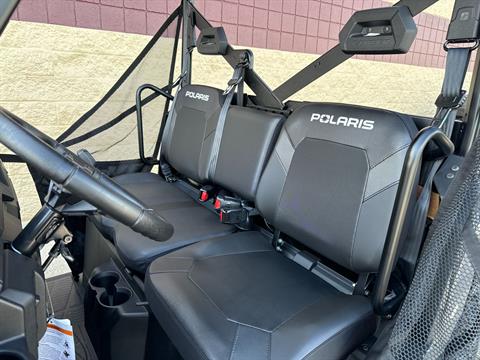 2025 Polaris Ranger 1000 Premium in Saint Clairsville, Ohio - Photo 9