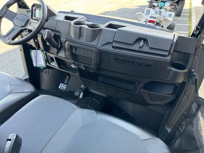 2025 Polaris Ranger 1000 Premium in Saint Clairsville, Ohio - Photo 10