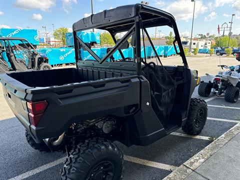 2025 Polaris Ranger 1000 Premium in Saint Clairsville, Ohio - Photo 3