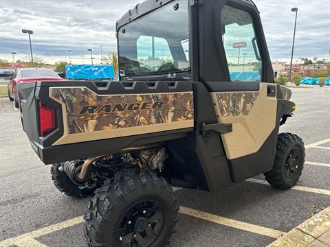 2025 Polaris Ranger SP 570 NorthStar Edition in Saint Clairsville, Ohio - Photo 3