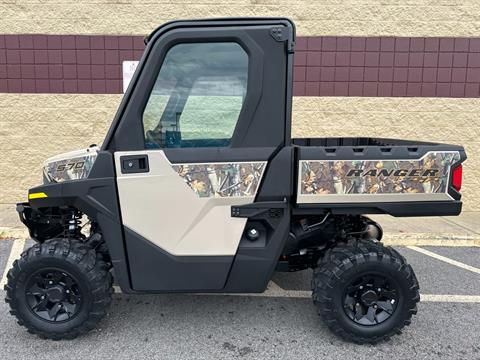 2025 Polaris Ranger SP 570 NorthStar Edition in Saint Clairsville, Ohio - Photo 5