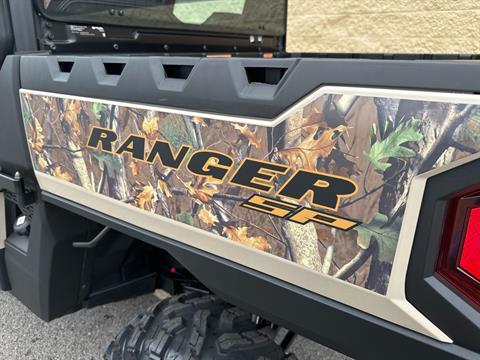 2025 Polaris Ranger SP 570 NorthStar Edition in Saint Clairsville, Ohio - Photo 7