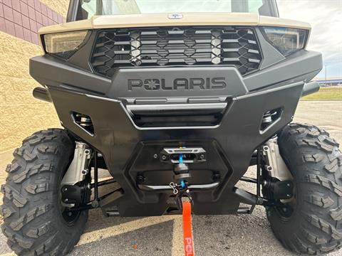 2025 Polaris Ranger SP 570 NorthStar Edition in Saint Clairsville, Ohio - Photo 8