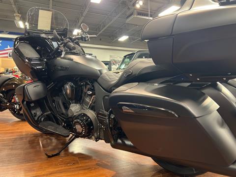 2024 Indian Motorcycle Pursuit® Dark Horse® with PowerBand Audio Package in Saint Clairsville, Ohio - Photo 6