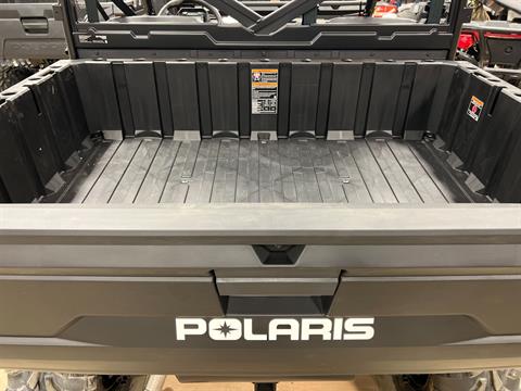 2023 Polaris Ranger 1000 Sport EPS in Saint Clairsville, Ohio - Photo 2