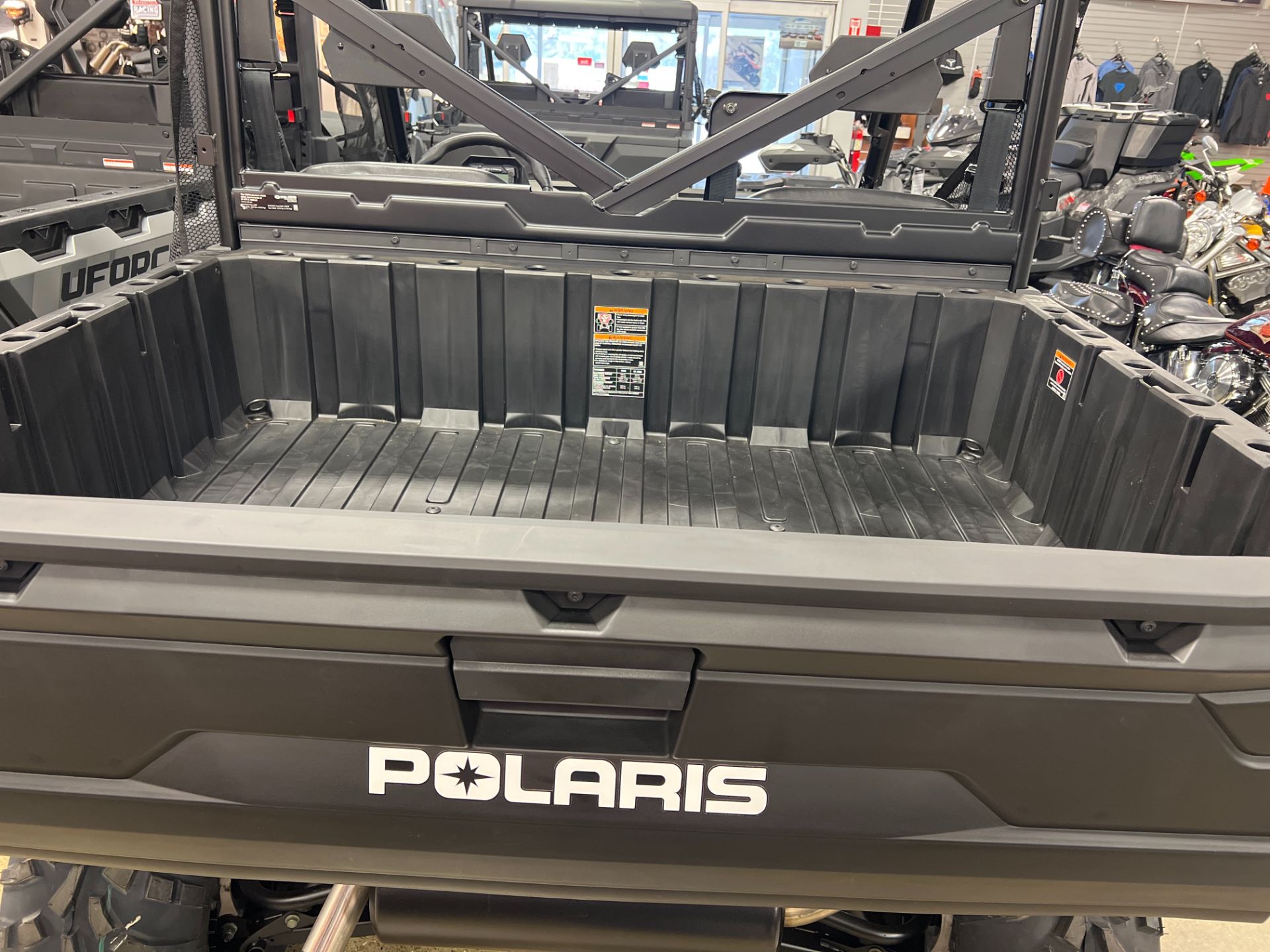 2023 Polaris Ranger 1000 Sport EPS in Saint Clairsville, Ohio - Photo 3