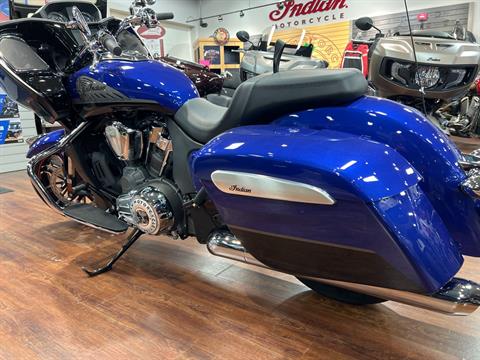 2023 Indian Motorcycle Challenger® Limited in Saint Clairsville, Ohio - Photo 3