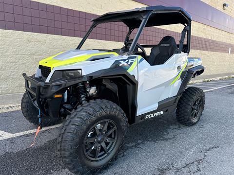 2024 Polaris General XP 1000 Sport in Saint Clairsville, Ohio