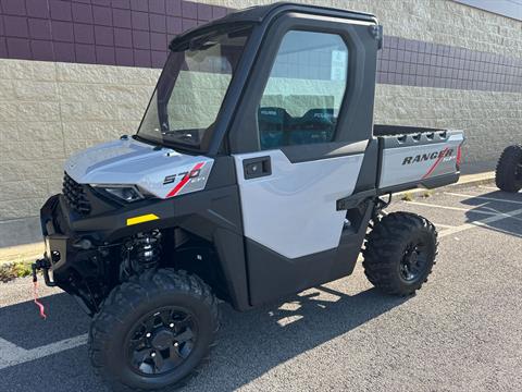 2024 Polaris Ranger SP 570 NorthStar Edition in Saint Clairsville, Ohio - Photo 1