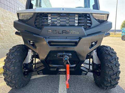 2024 Polaris Ranger SP 570 NorthStar Edition in Saint Clairsville, Ohio - Photo 2