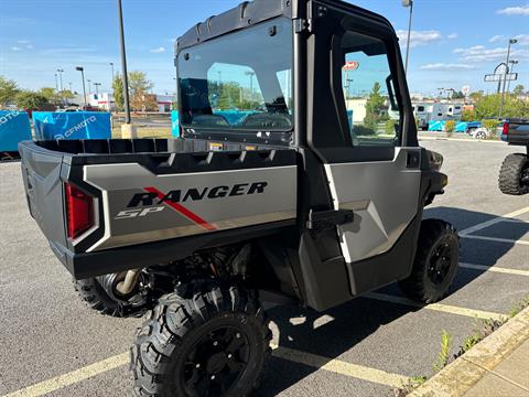 2024 Polaris Ranger SP 570 NorthStar Edition in Saint Clairsville, Ohio - Photo 3