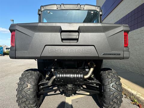 2024 Polaris Ranger SP 570 NorthStar Edition in Saint Clairsville, Ohio - Photo 4