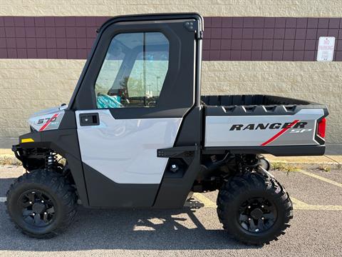 2024 Polaris Ranger SP 570 NorthStar Edition in Saint Clairsville, Ohio - Photo 5