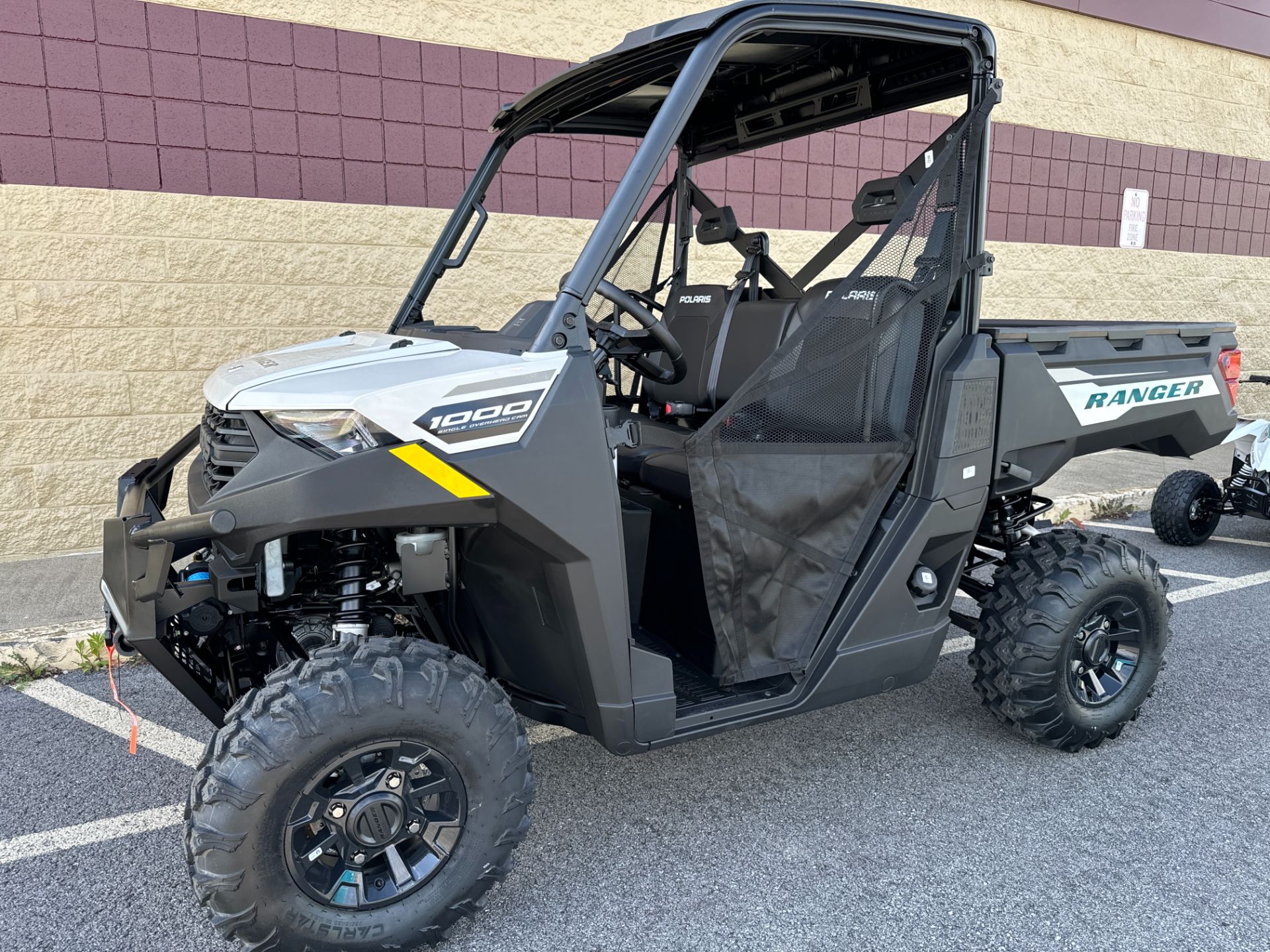 2025 Polaris Ranger 1000 Premium in Saint Clairsville, Ohio - Photo 1