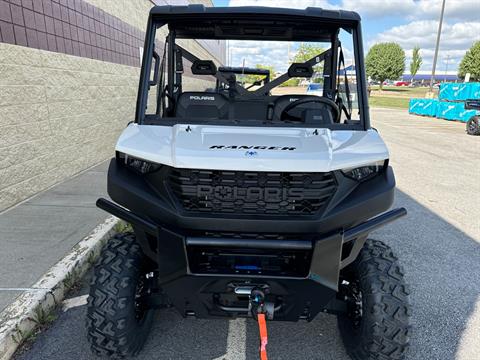 2025 Polaris Ranger 1000 Premium in Saint Clairsville, Ohio - Photo 2