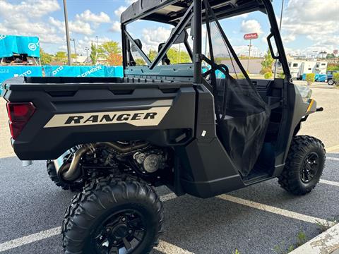 2025 Polaris Ranger 1000 Premium in Saint Clairsville, Ohio - Photo 3