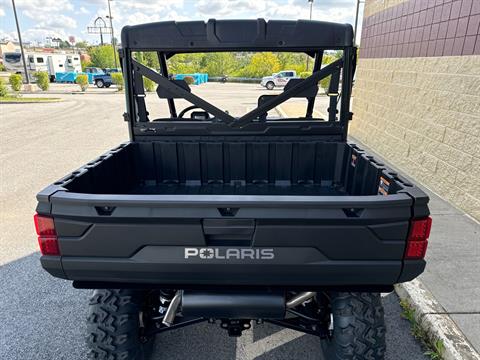 2025 Polaris Ranger 1000 Premium in Saint Clairsville, Ohio - Photo 4