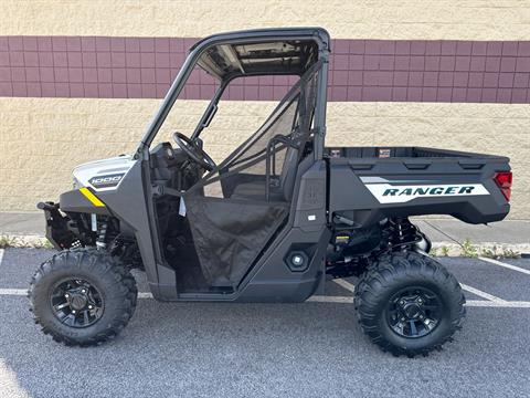 2025 Polaris Ranger 1000 Premium in Saint Clairsville, Ohio - Photo 5