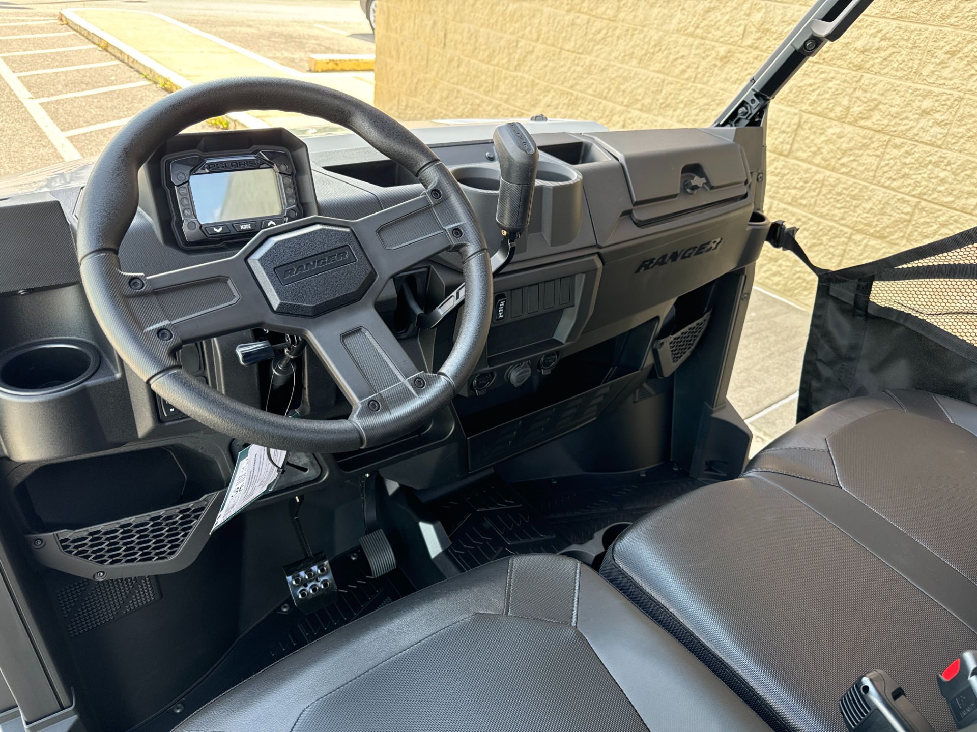 2025 Polaris Ranger 1000 Premium in Saint Clairsville, Ohio - Photo 6