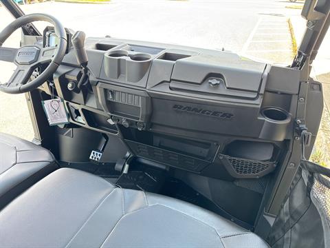 2025 Polaris Ranger 1000 Premium in Saint Clairsville, Ohio - Photo 8