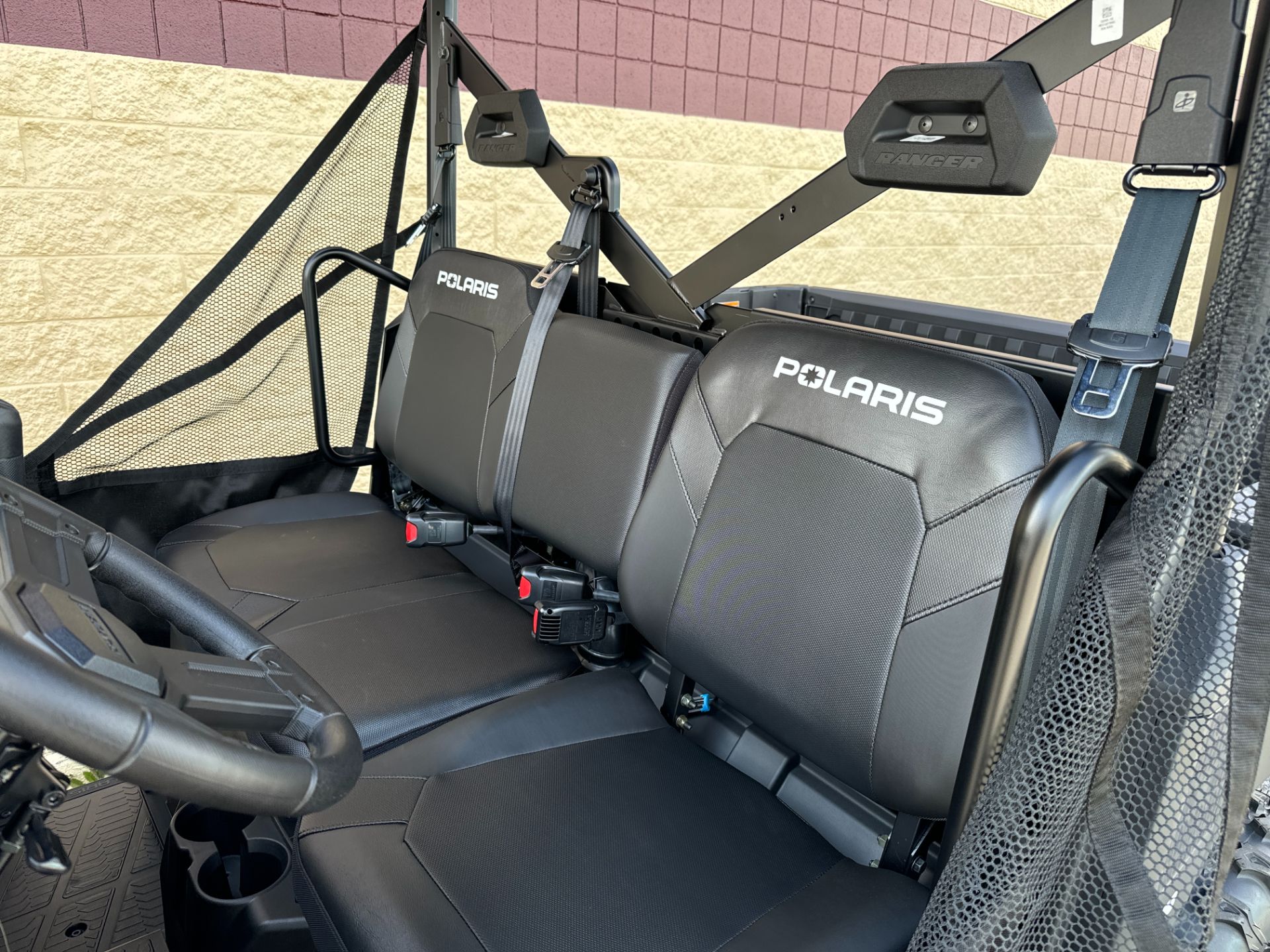 2025 Polaris Ranger 1000 Premium in Saint Clairsville, Ohio - Photo 9