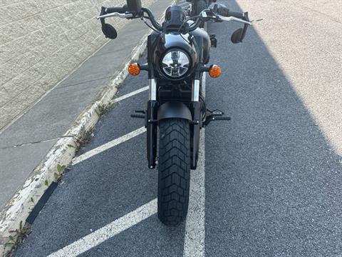 2025 Indian Motorcycle Scout® Bobber Limited in Saint Clairsville, Ohio - Photo 2