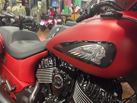 2023 Indian Motorcycle Chieftain® Dark Horse® in Saint Clairsville, Ohio