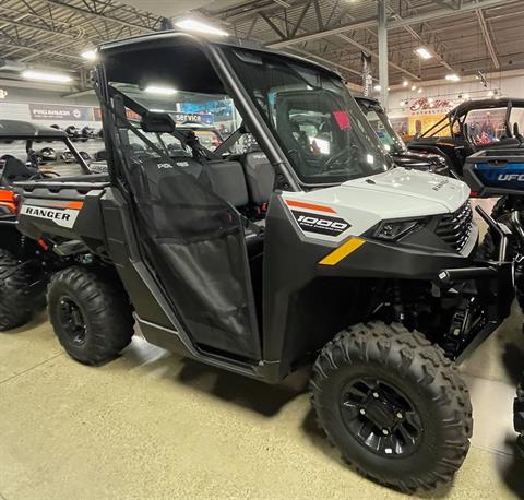 2024 Polaris Ranger 1000 Premium in Saint Clairsville, Ohio