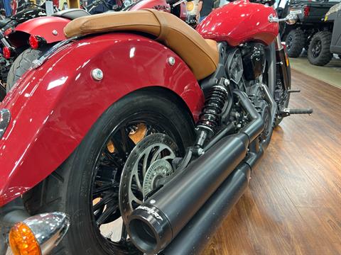 2018 Indian Motorcycle Scout® Sixty ABS in Saint Clairsville, Ohio - Photo 7