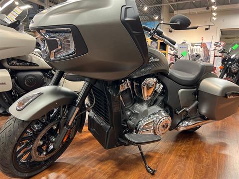 2023 Indian Motorcycle Challenger® in Saint Clairsville, Ohio - Photo 2