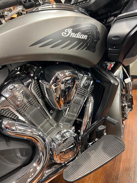 2023 Indian Motorcycle Challenger® in Saint Clairsville, Ohio - Photo 4