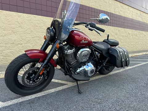 2023 Indian Motorcycle Super Chief Limited ABS in Saint Clairsville, Ohio