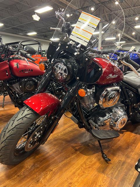 2023 Indian Motorcycle Super Chief Limited ABS in Saint Clairsville, Ohio - Photo 1